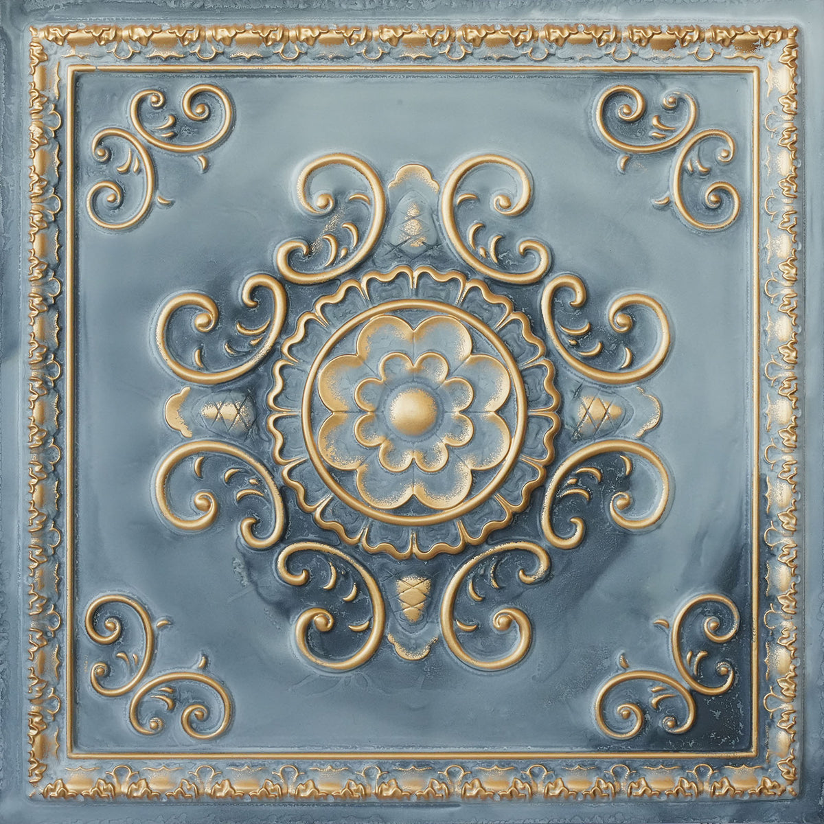 PAINTSDECOR PL08 Smoked gold