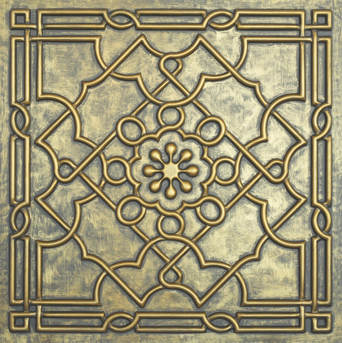 PAINTSDECOR PL09 Ancient gold
