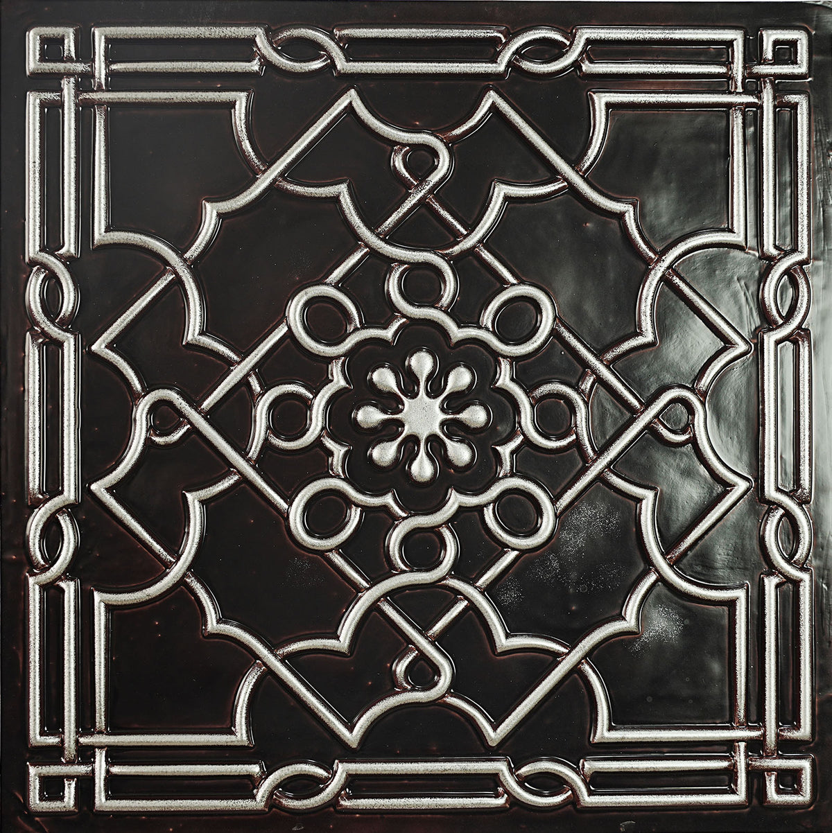 PAINTSDECOR PL09 Traditional silver