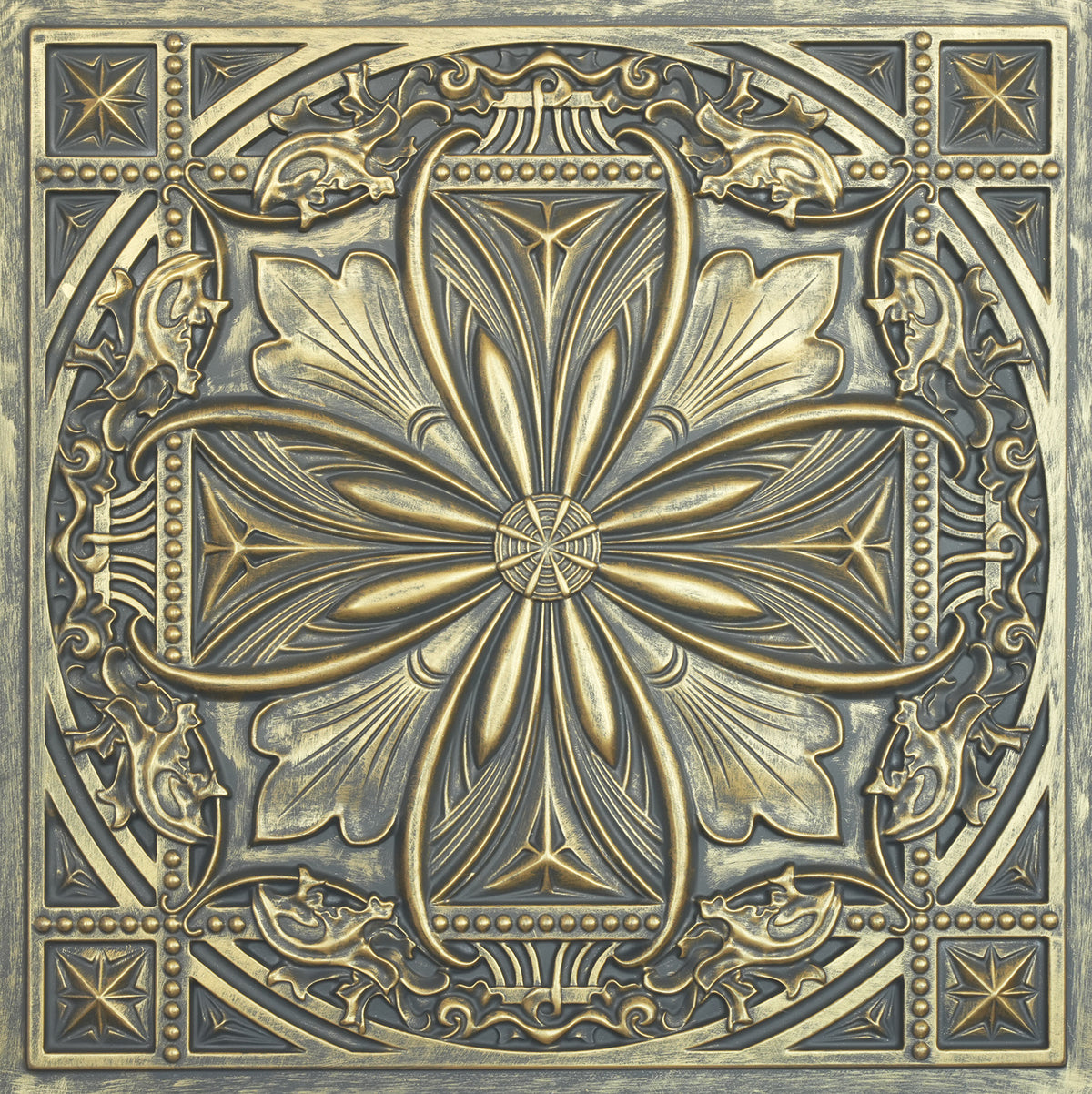 PAINTSDECOR PL10 Ancient gold