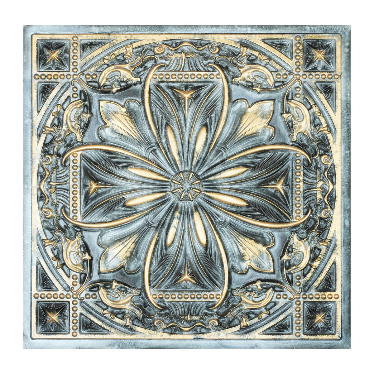 PL10 pattern