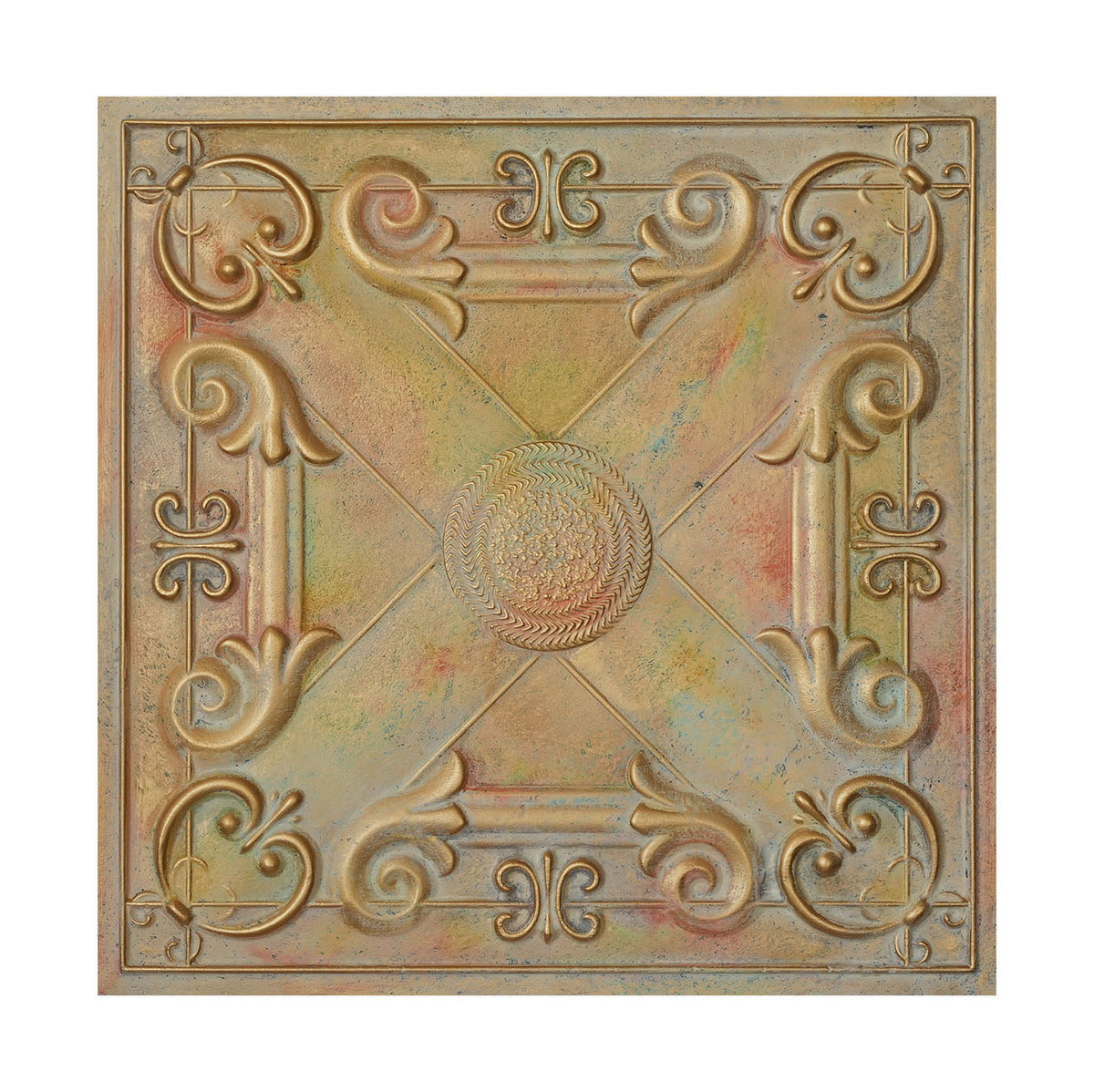 PL22 pattern