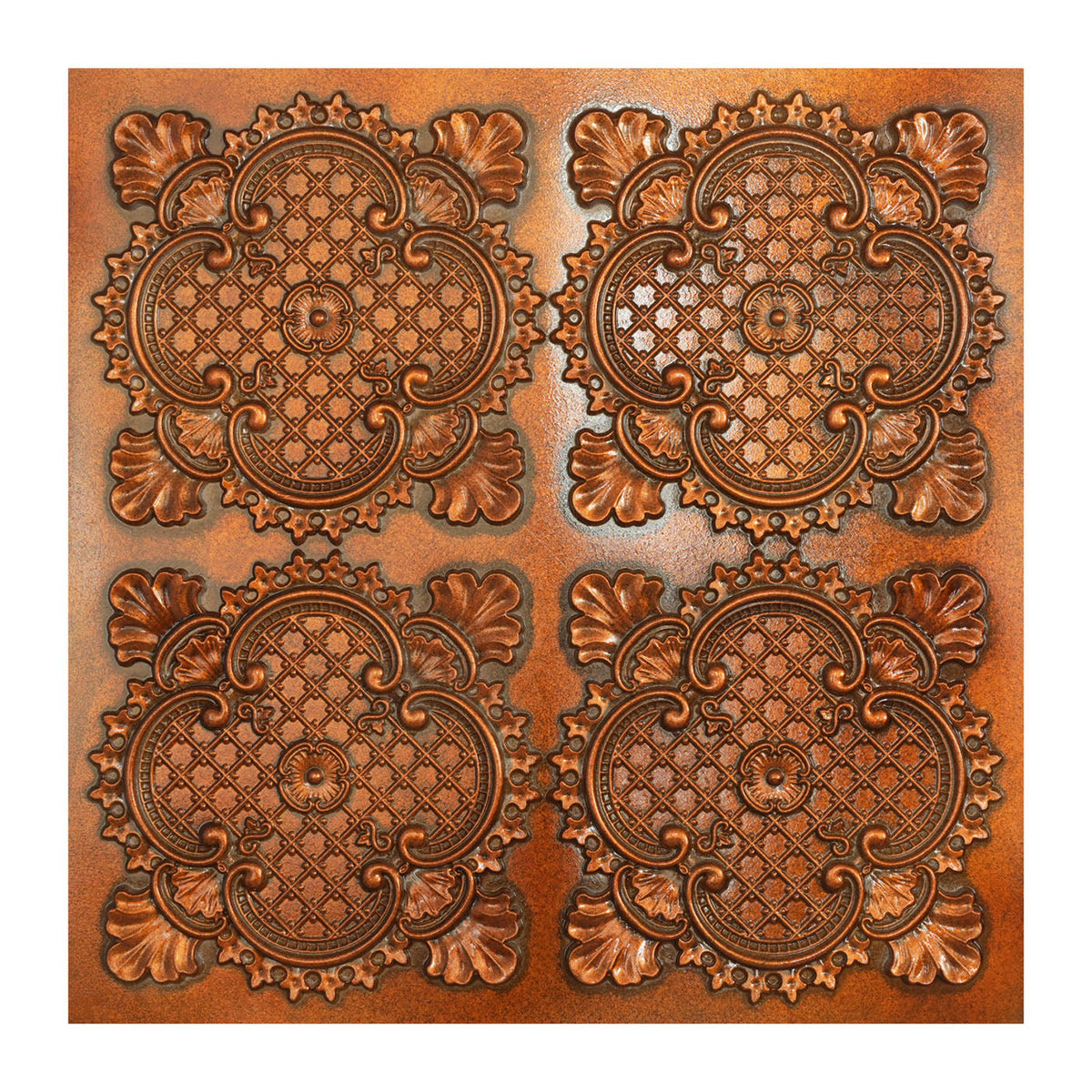 PL80 pattern