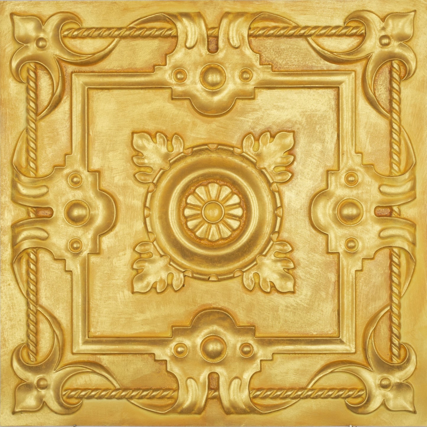 10tiles/lot Multi-Layer 3D Ceiling Tiles for Upscale Restaurants and High-End Bars PL29