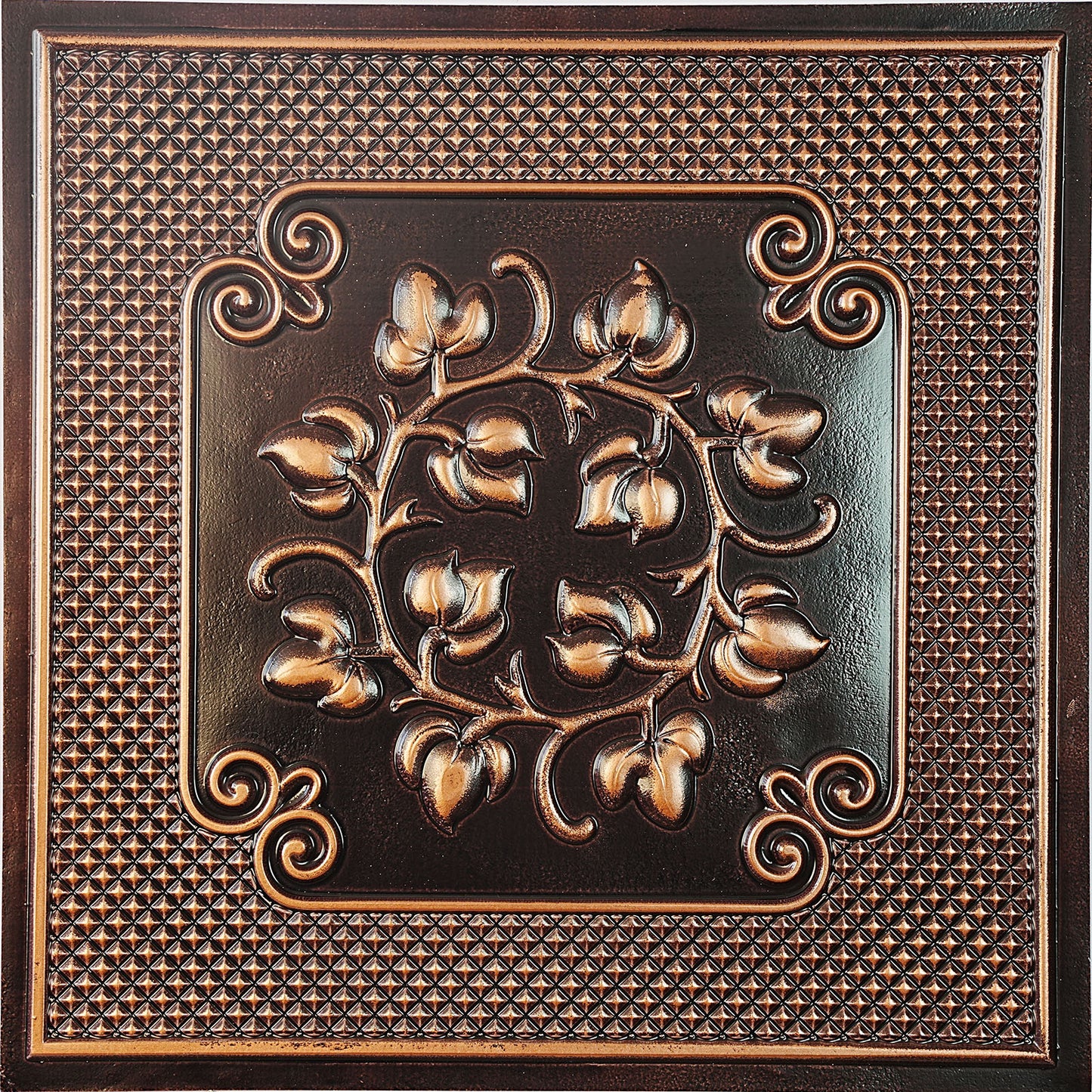 10tiles/lot 3D Decorative Ceiling Tiles for Trendy Restaurants, Bars and Creative Cafés PL66