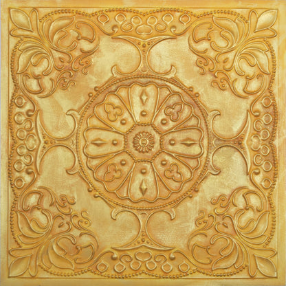 10tiles/lot Village-Style Ceiling Tiles for Country Restaurants, Coffee Shops and Charming Inns PL71