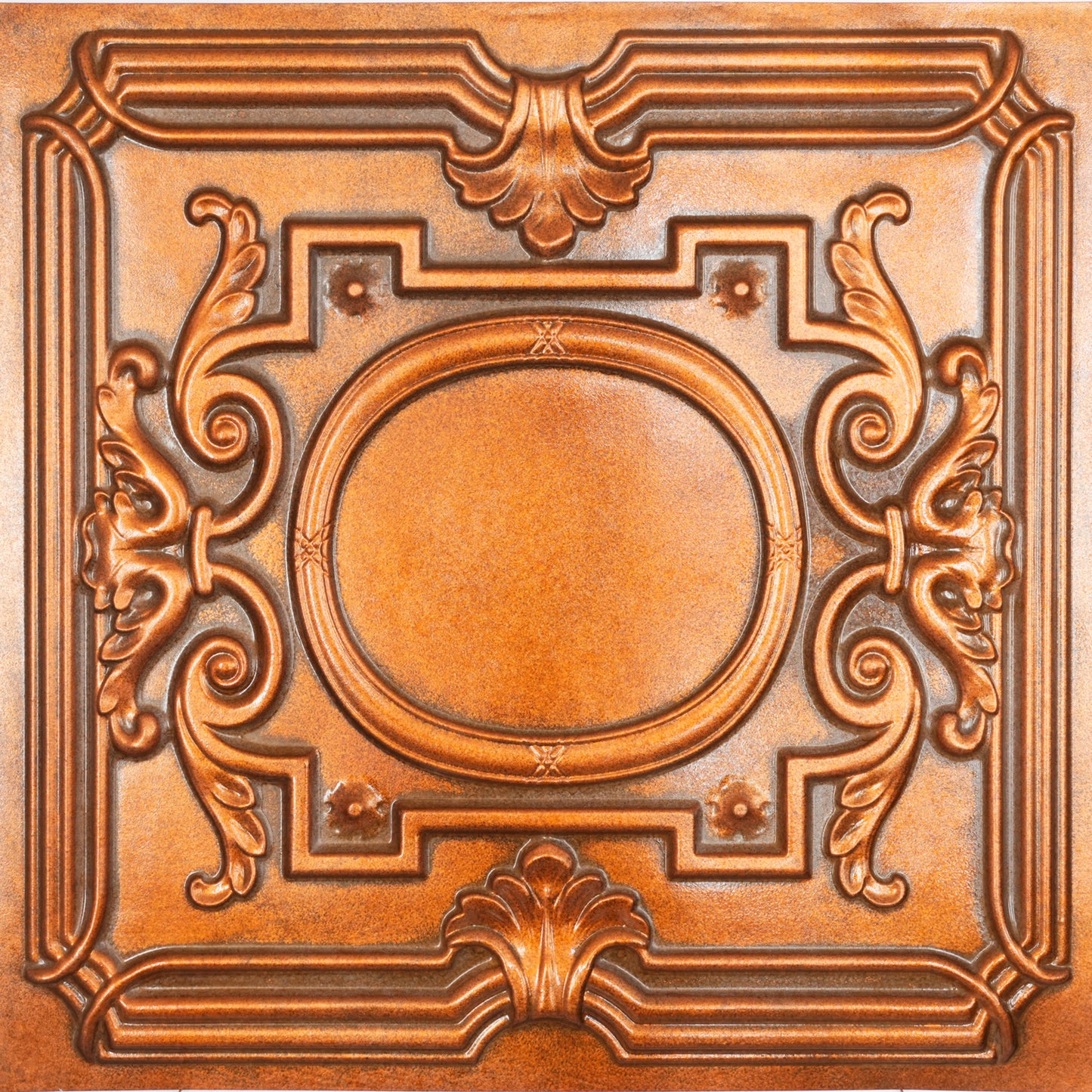 10tiles/lot Stylish Faux Tin Ceiling Tiles for Restaurants, Cafés, Hotels and Luxury Interiors PL15