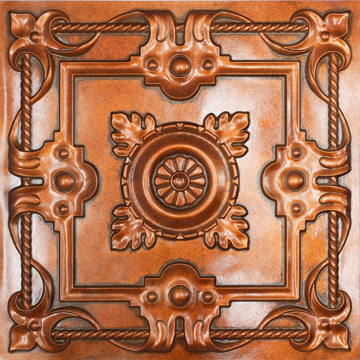 10tiles/lot Multi-Layer 3D Ceiling Tiles for Upscale Restaurants and High-End Bars PL29