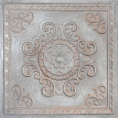 10Pcs PVC Ceiling Tiles for Salons, Spas, Massage Rooms and Comfortable Interiors PL08