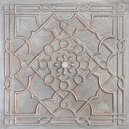 10Pcs Aged Decorative Ceiling Panels for Rustic Inns, Guesthouses and Boutique Hotels PL09