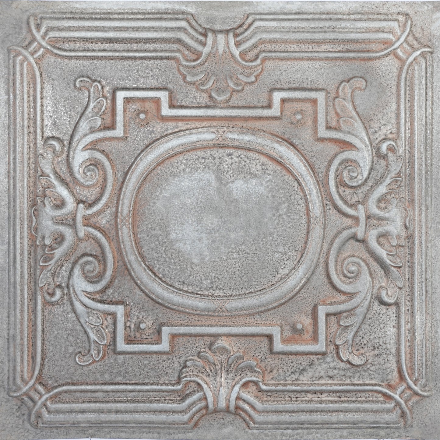 10tiles/lot Vintage Ceiling Panels for Guesthouses, Heritage Hotels and Classic Interior Styles PL15