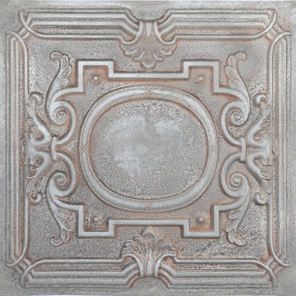 10tiles/lot Vintage Ceiling Panels for Guesthouses, Heritage Hotels and Classic Interior Styles PL15