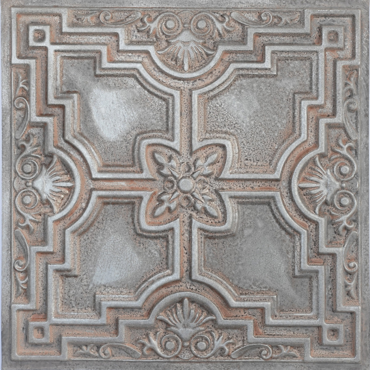 PAINTSDECOR PL16WEATHEREDIRON Weathered Iron