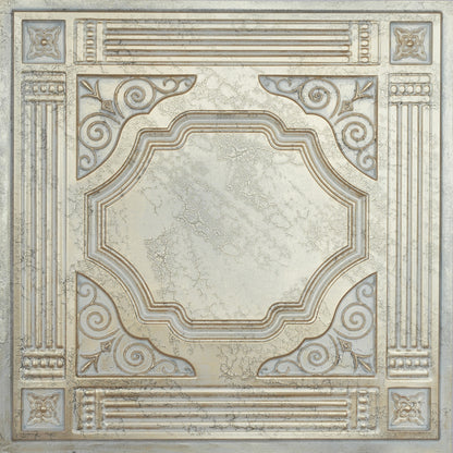 10tiles/lot 3D Ceiling Tiles for Modern Bedrooms, Kitchens, Cafés and Creative Interior Spaces PL65