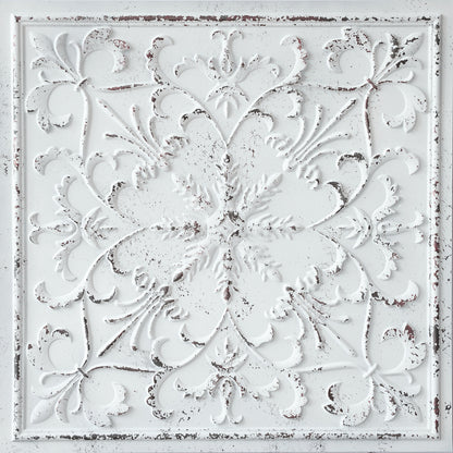 10tiles/lot Artistic Ceiling Tiles for Libraries, Museums, Craft Studios and Cultural Interiors PL70