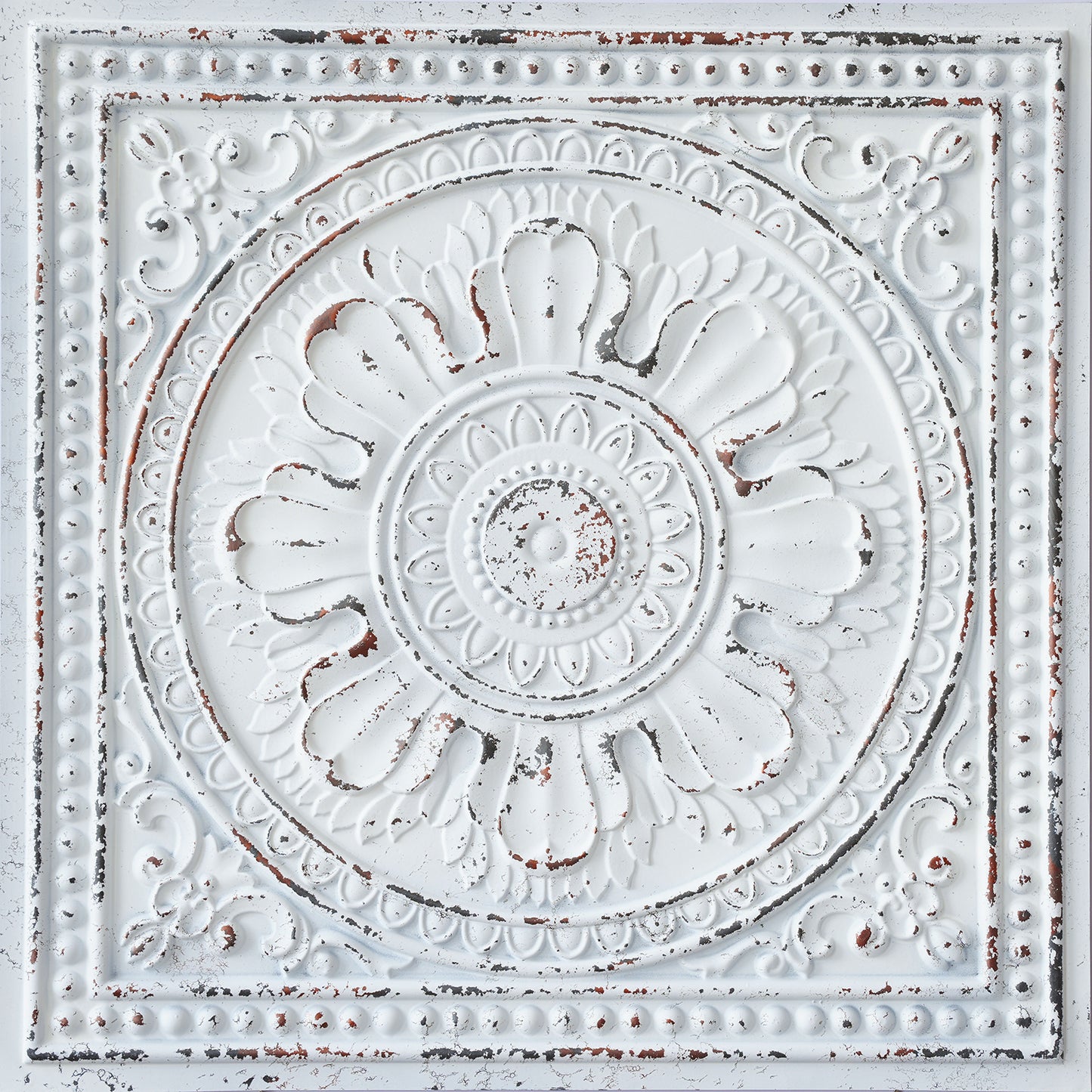 10tiles/lot Decorative Ceiling Tiles for Luxury Hotels, Villas, Salons and High-End Interiors PL17