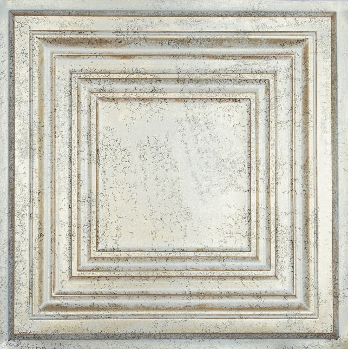 10Pcs 3D Decorative Ceiling Tiles for Trendy Restaurants, Bars and Creative Cafés PL05