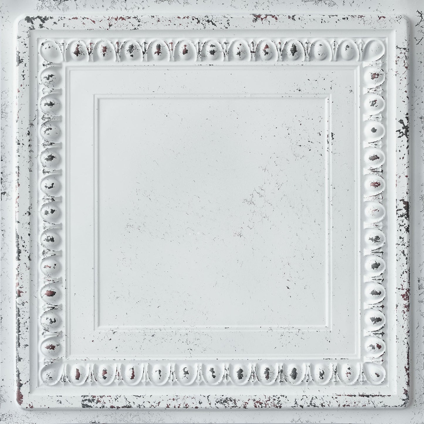 10Pcs Decorative Ceiling Tiles for Luxury Hotels, Villas, Salons and High-End Interiors PL06