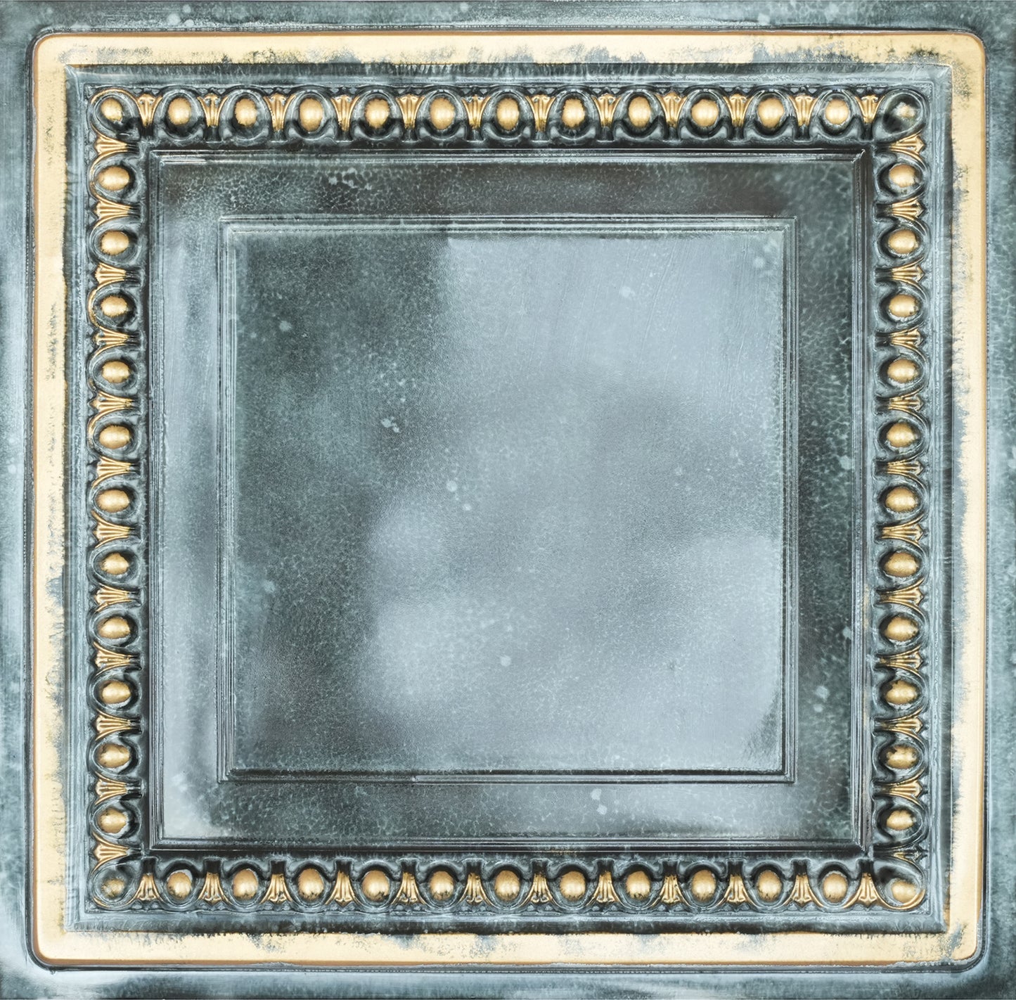 10Pcs 3D Decorative Ceiling Tiles for Trendy Restaurants, Bars and Creative Cafés PL06