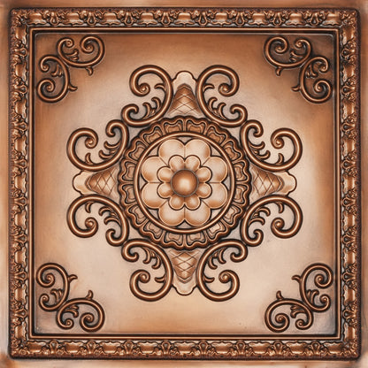 PAINTSDECOR PL08 Aged copper