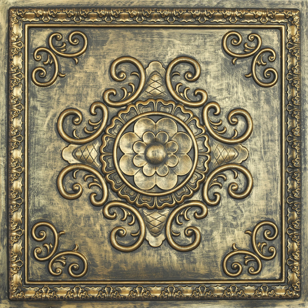 PAINTSDECOR PL08 Ancient gold