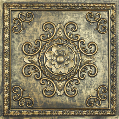 PAINTSDECOR PL08 Ancient gold