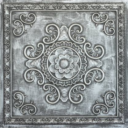 PAINTSDECOR PL08 Antique tin
