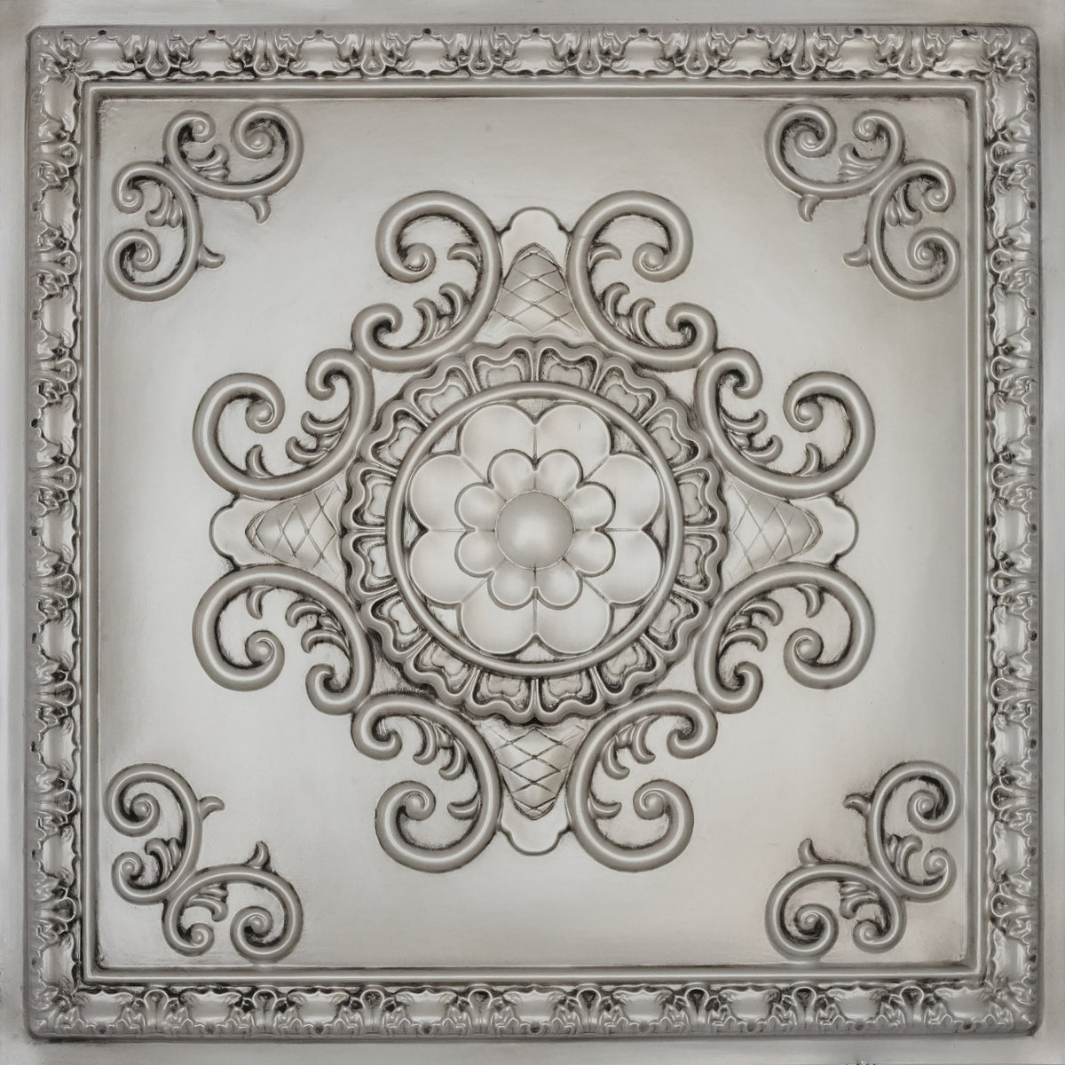 PAINTSDECOR PL08 Aged white
