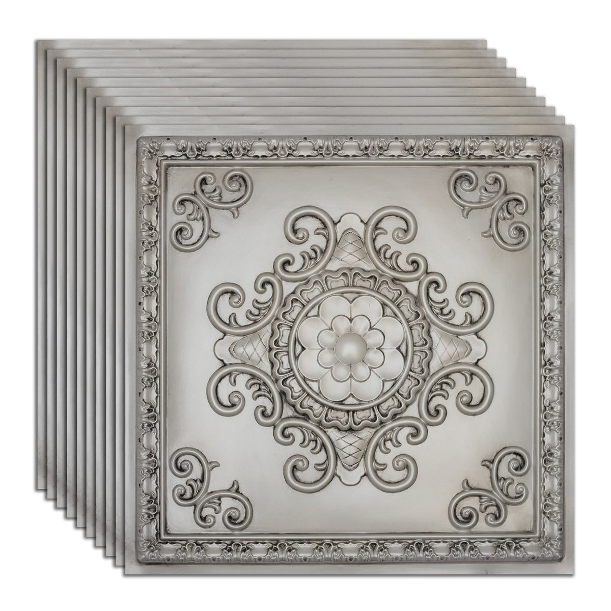 PAINTSDECOR PL08 Aged white