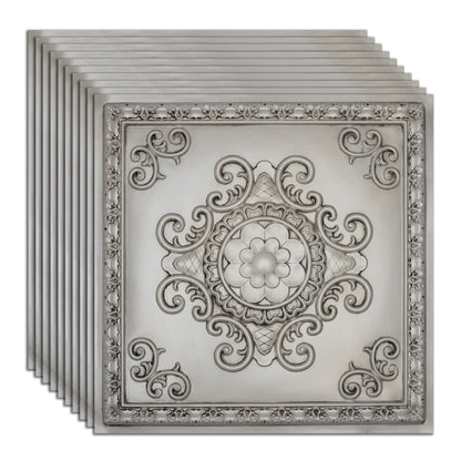 PAINTSDECOR PL08 Aged white
