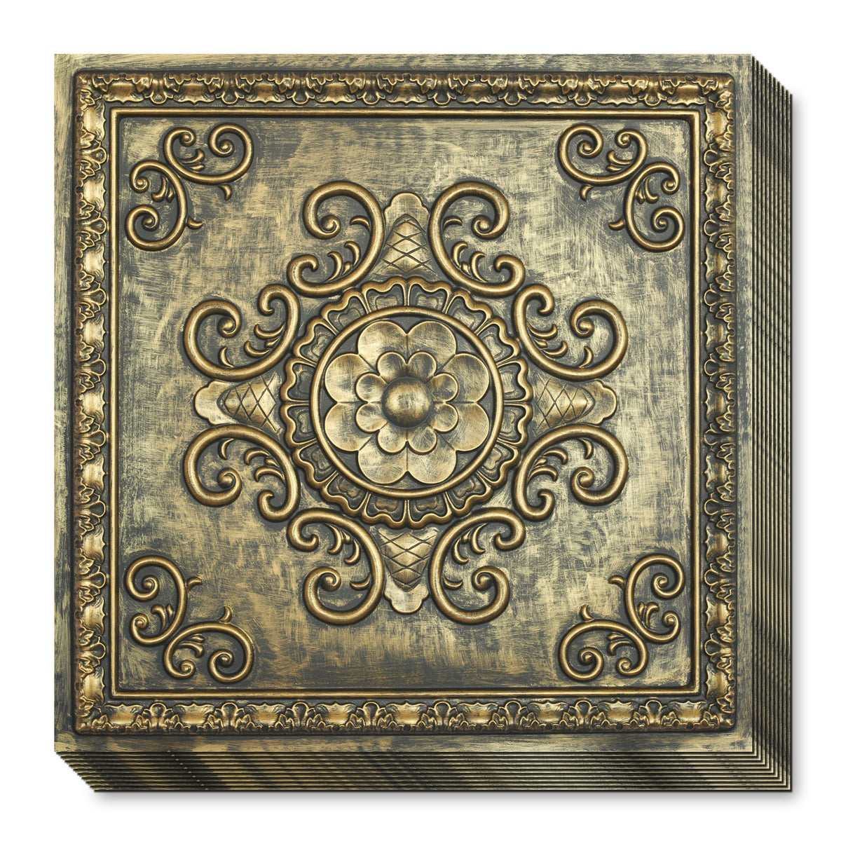 PAINTSDECOR PL08 Ancient gold