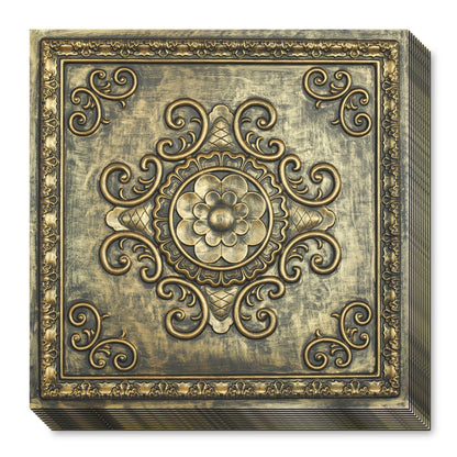 PAINTSDECOR PL08 Ancient gold