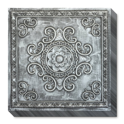 PAINTSDECOR PL08 Antique tin