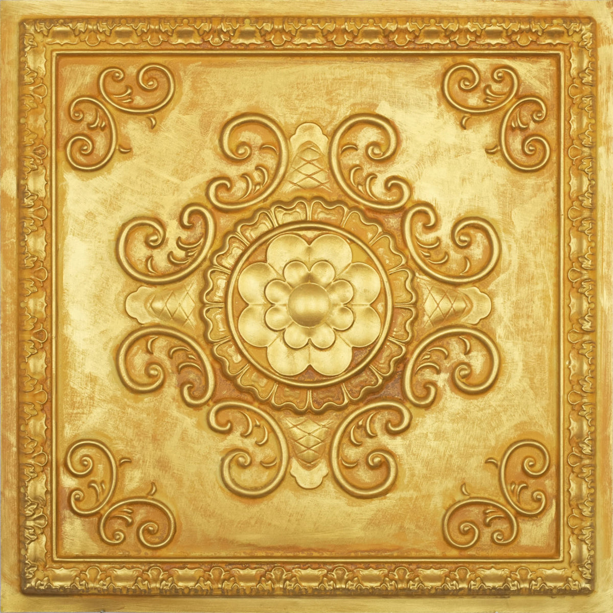 PAINTSDECOR PL08 Golden