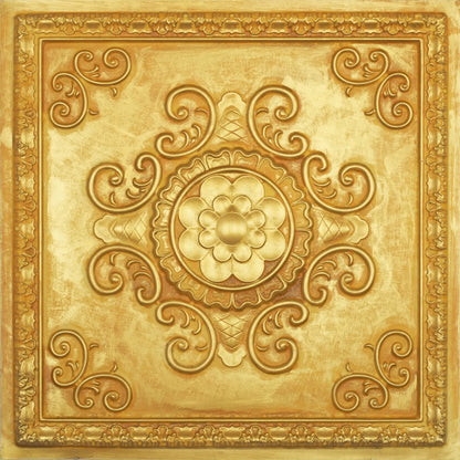PAINTSDECOR PL08 Golden