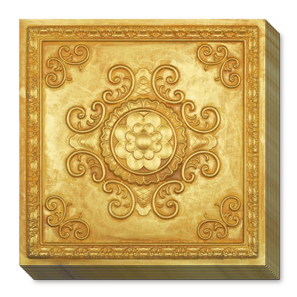 PAINTSDECOR PL08 Golden