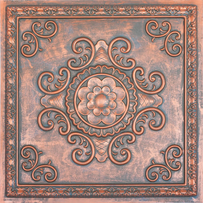 PAINTSDECOR PL08 Rustic copper