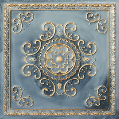 PAINTSDECOR PL08 Smoked gold