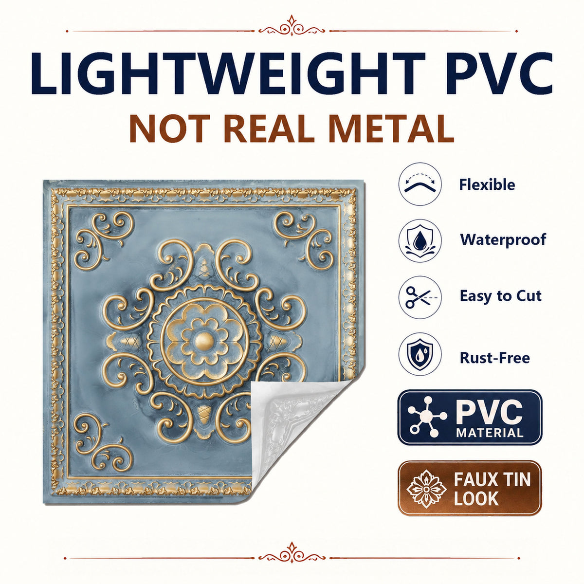 PAINTSDECOR PL08 Smoked gold