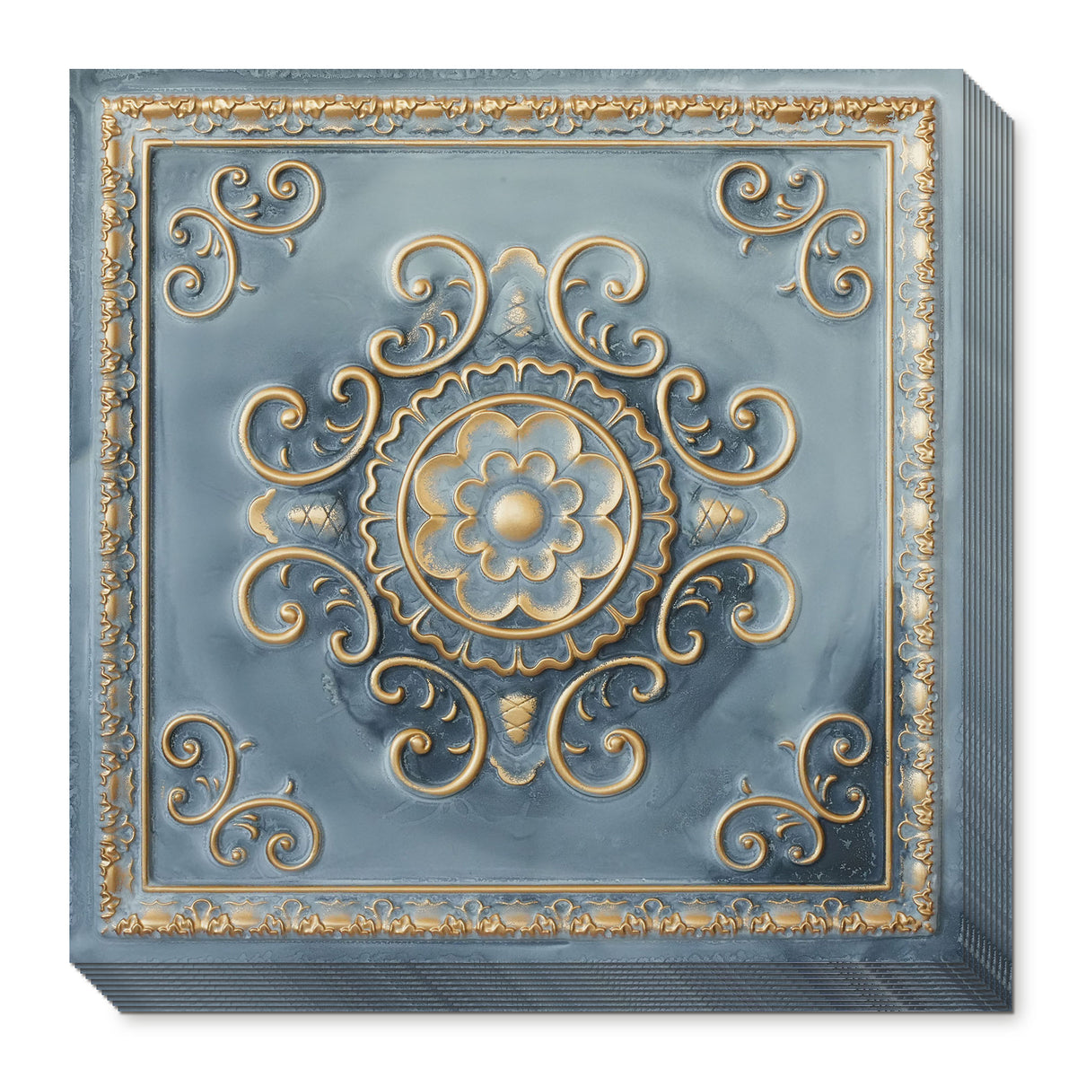 PAINTSDECOR PL08 Smoked gold