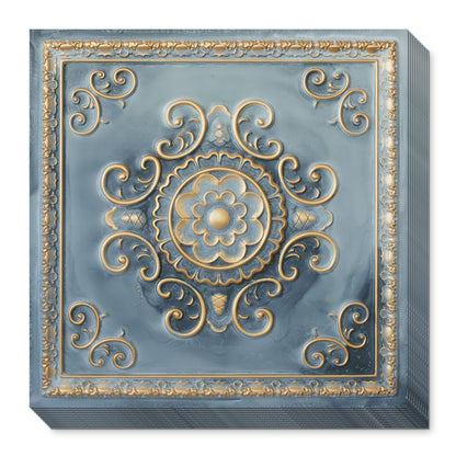 PAINTSDECOR PL08 Smoked gold