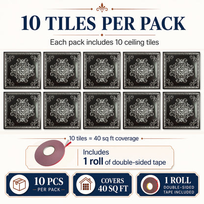 PAINTSDECOR PL08 Traditional silver