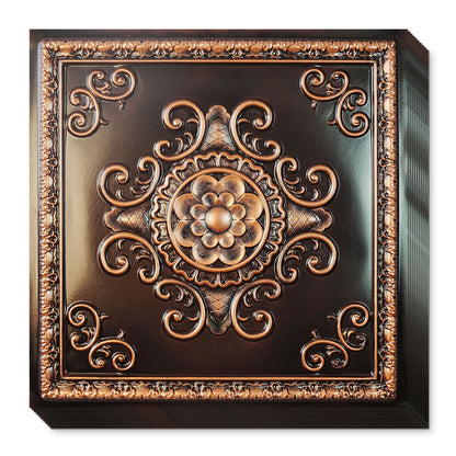 PAINTSDECOR PL08 Tradtional copper