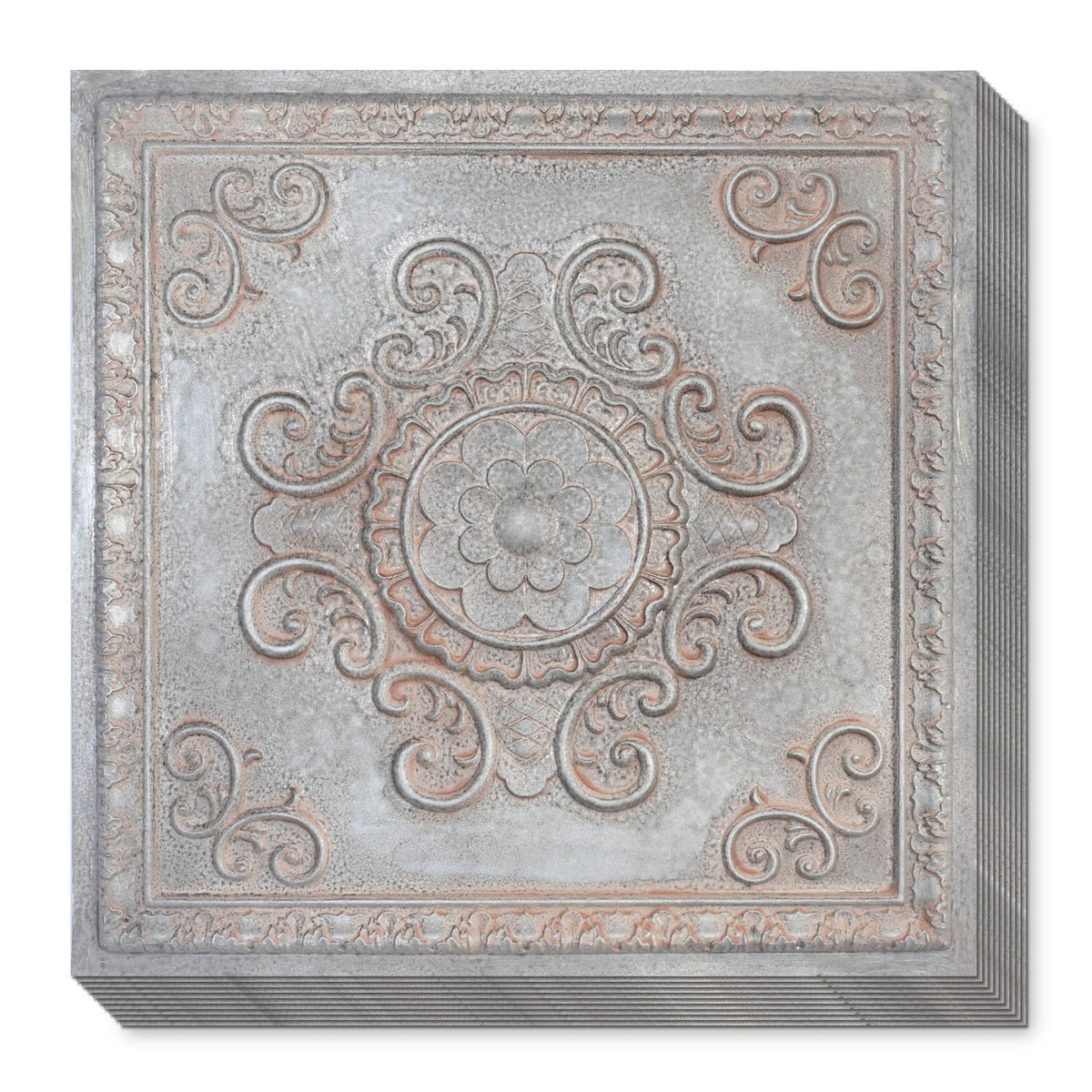 PAINTSDECOR PL08 Weathered Iron