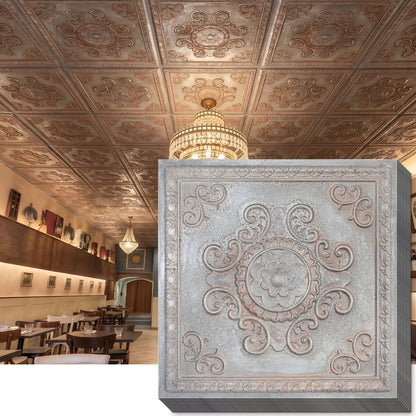 PAINTSDECOR PL08 Weathered Iron