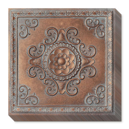 PAINTSDECOR PL08 Weathered copper
