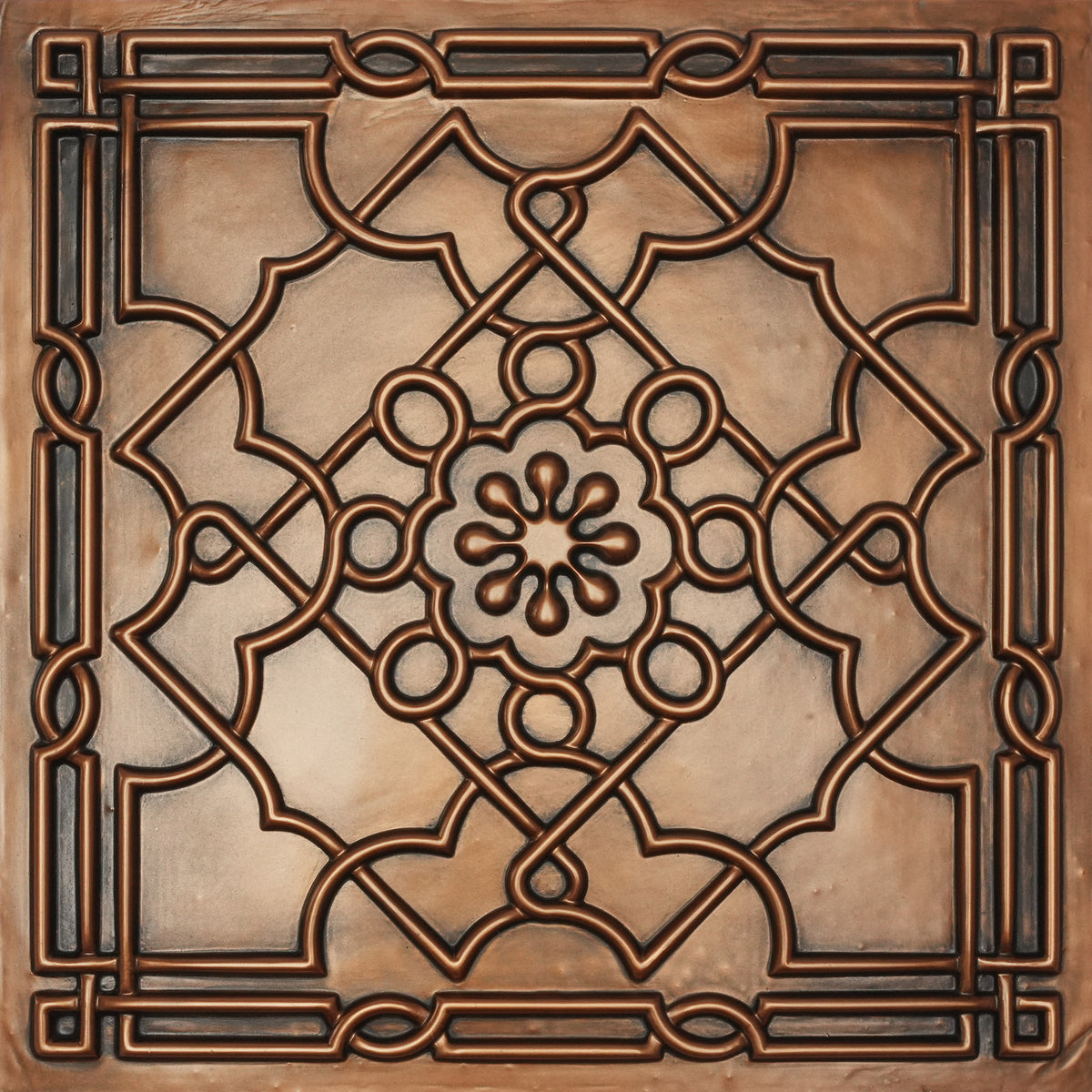 PAINTSDECOR PL09 Aged copper