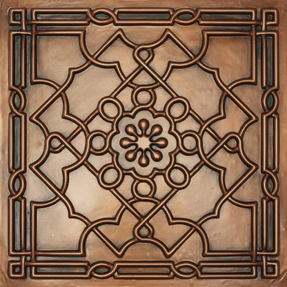 PAINTSDECOR PL09 Aged copper