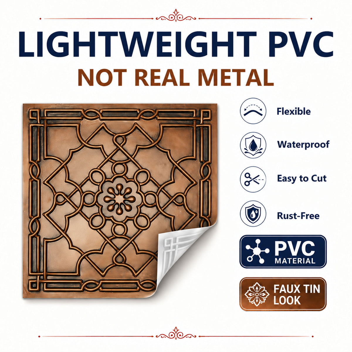 PAINTSDECOR PL09 Aged copper