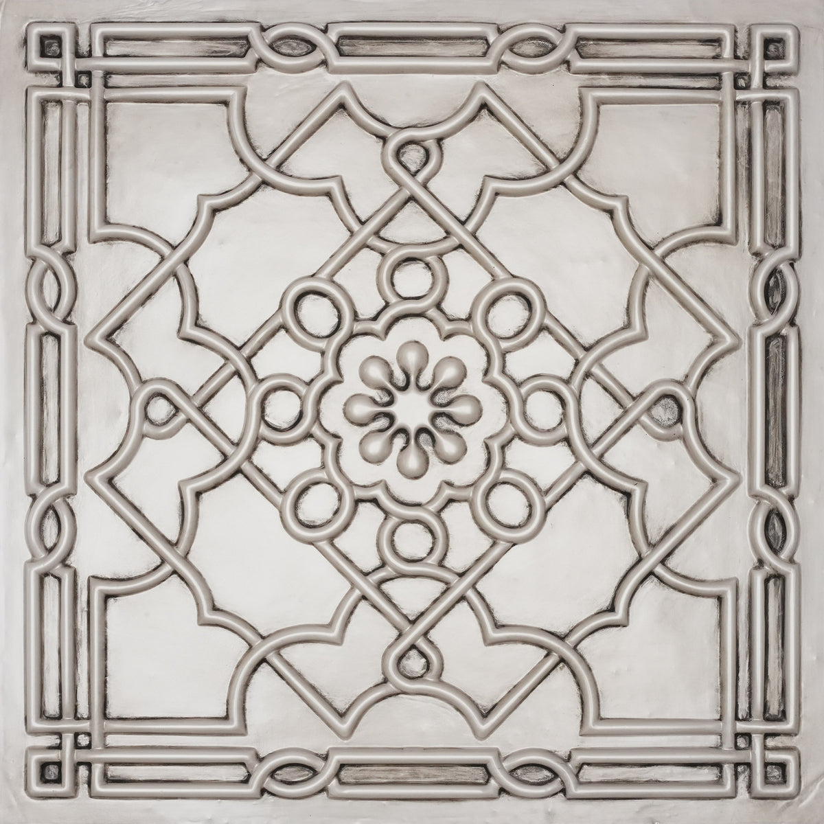 PAINTSDECOR PL09 Aged white